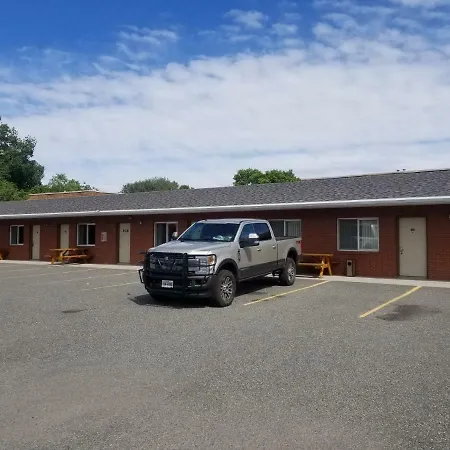 Cody Legacy Inn & Suites