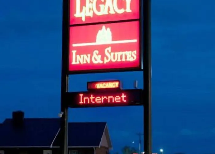 Legacy & 2*