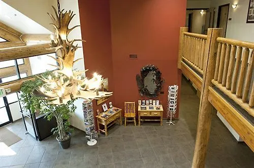 Hotel Legacy & 2*